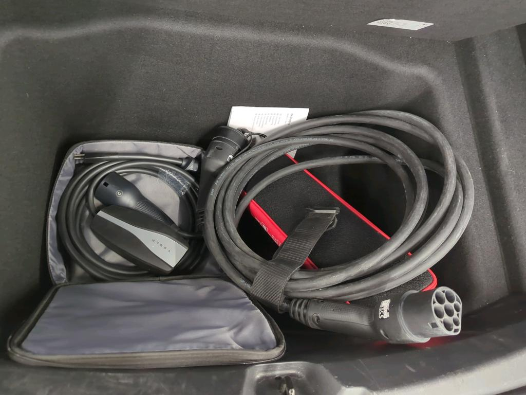 Tesla Model 3 Long-Range Dual Motor Auto Awd